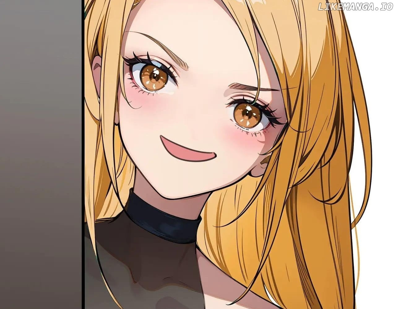 Daddy President Is Too Hard To Deal With Chapter 165 - page 42
